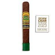 Nicaraguan E.P. Carrillo Allegiance Confidant Toro Nicaraguan E.P. Carrillo Allegiance Confidant Toro